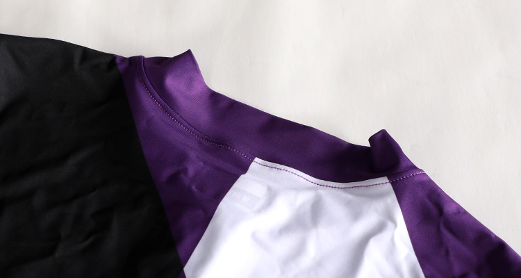 cycling jersey pockets​